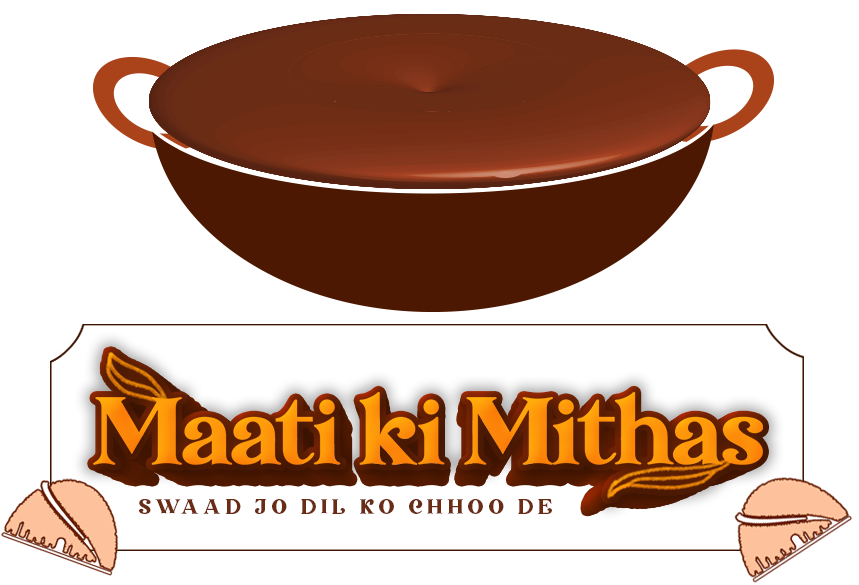 Maati ki Mithas - Thekua